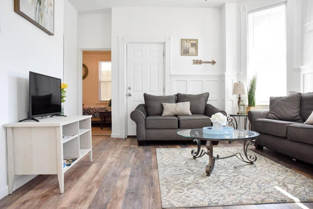 Perfect Pittsburgh Home Close To City & Airport Kültér fotó