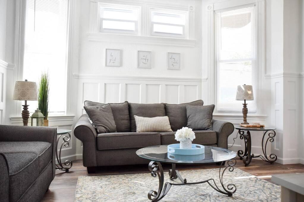 Perfect Pittsburgh Home Close To City & Airport Kültér fotó