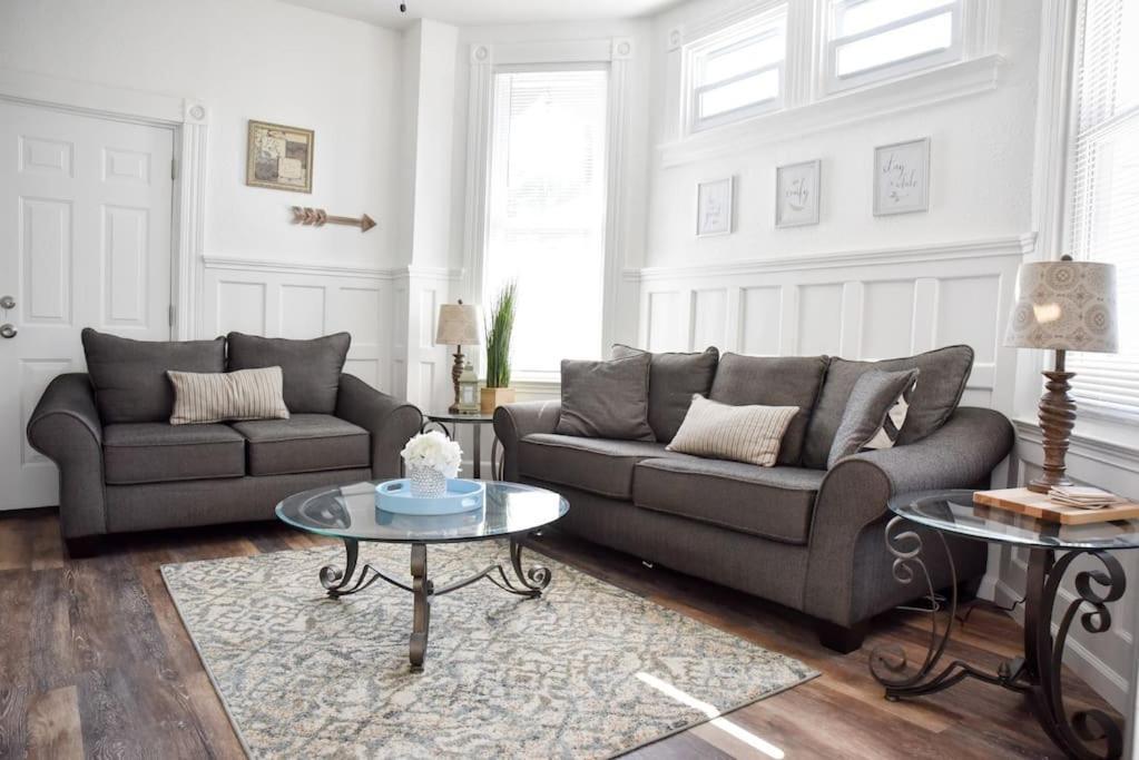 Perfect Pittsburgh Home Close To City & Airport Kültér fotó